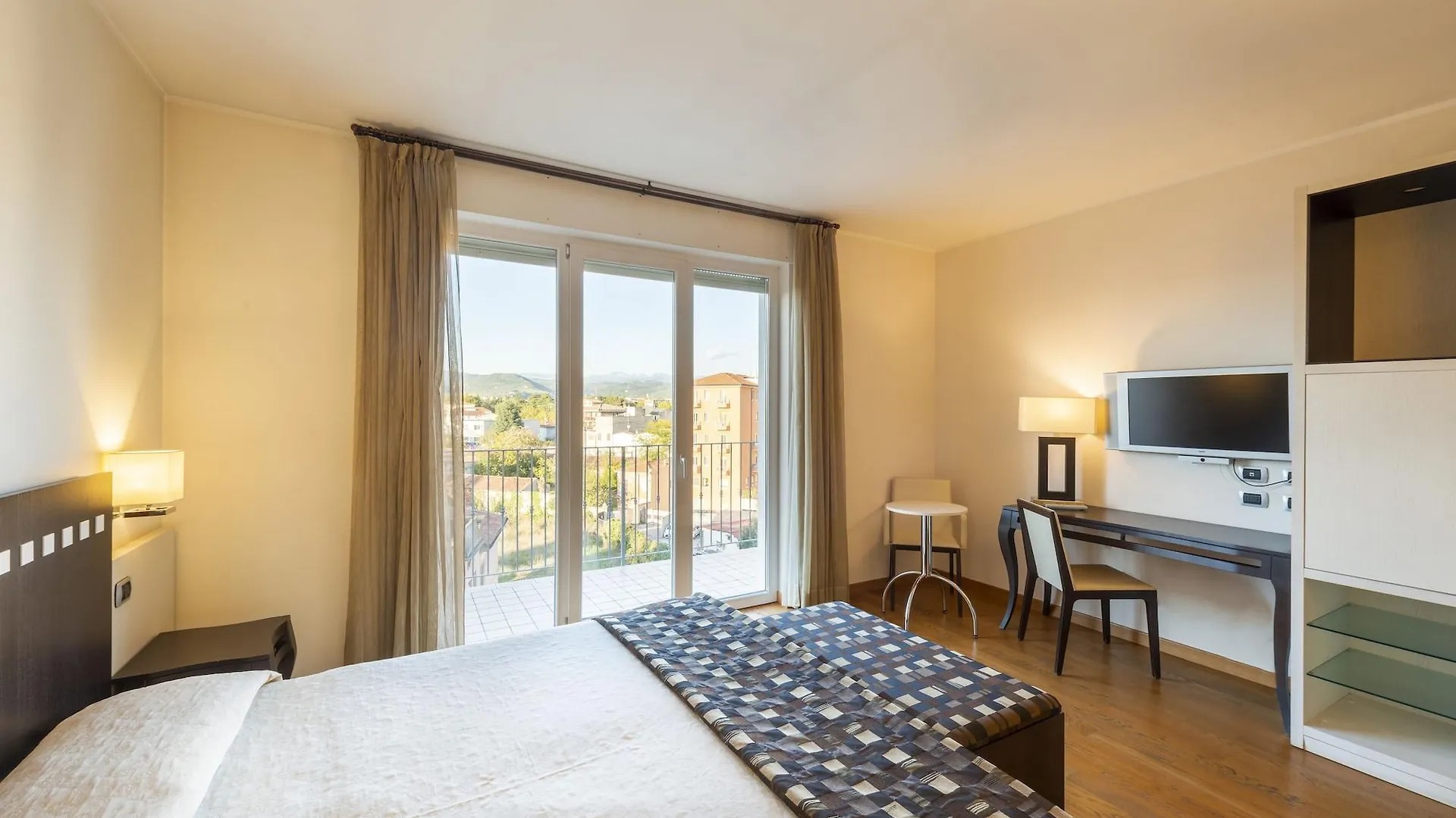 Hotel San Marco Fitness Pool & Spa Verona