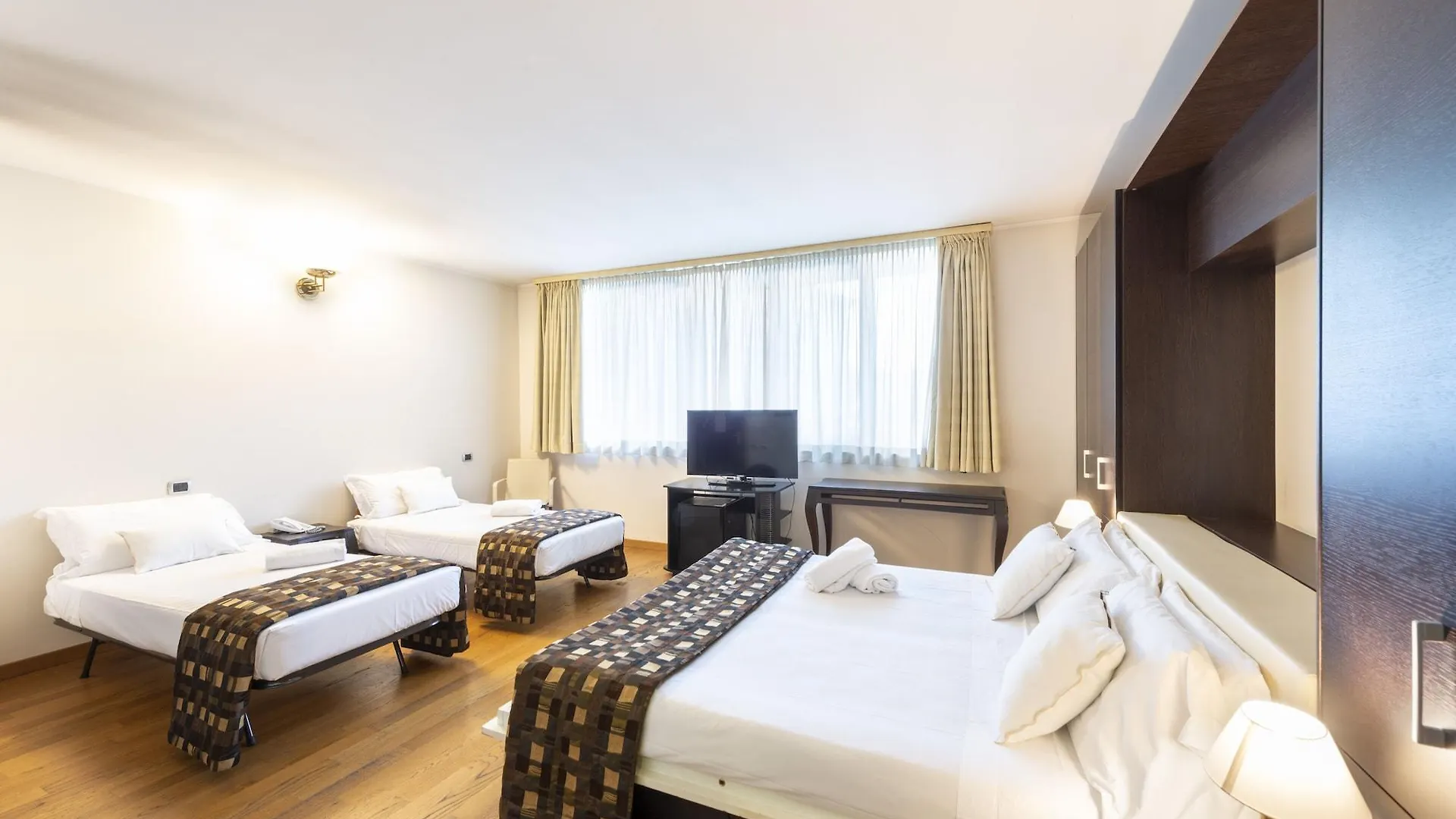 Hotel San Marco Fitness Pool & Spa 베로나