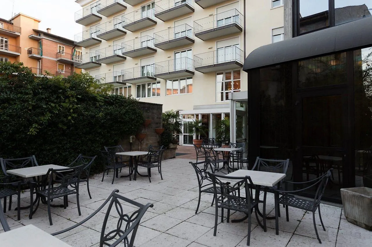 ורונה Hotel San Marco Fitness Pool & Spa