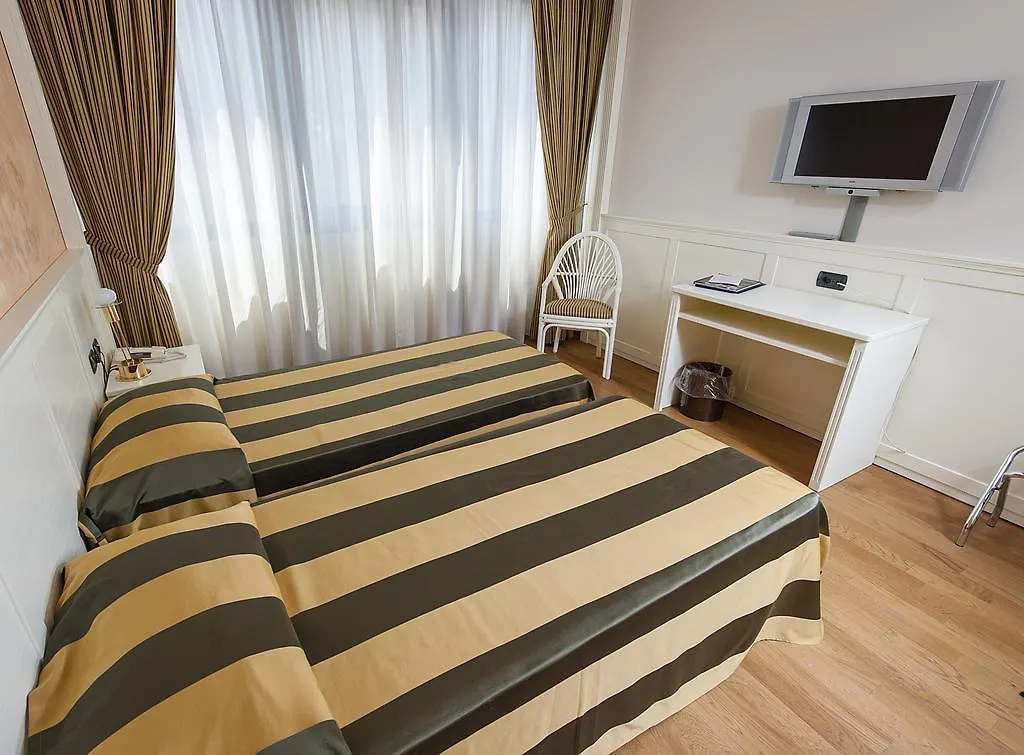 ורונה Hotel San Marco Fitness Pool & Spa