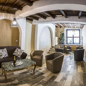 Anfiteatro Flavio Hotel Rom