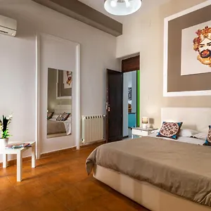 La Casa Del Moro 2*, Palermo Włochy