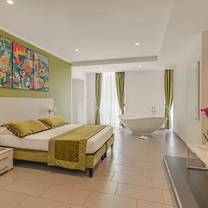 Trevi Palace 3* רומא