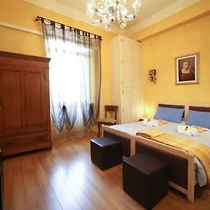 Casa Esvael Casa de hóspedes