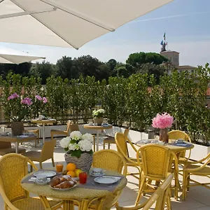 Hotel De Petris ***