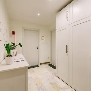 Appartement Residenza Le Mura