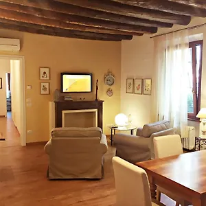 Appartement Wallace Luxury