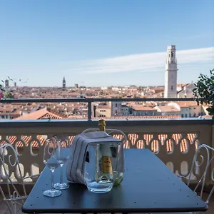 Appartement Casa Corvina