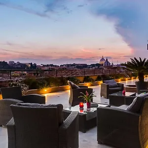 Navona Queen Rooftop 2* רומא