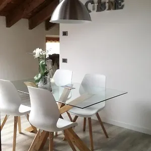 Apartamento Relais + Private Parking, Verona