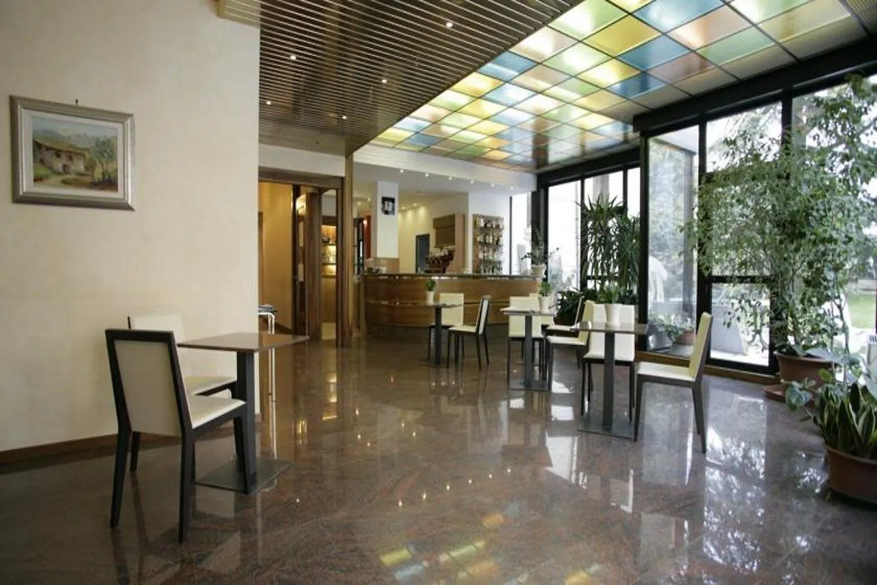 Hotel San Marco Fitness Pool & Spa Βερόνα 4*,