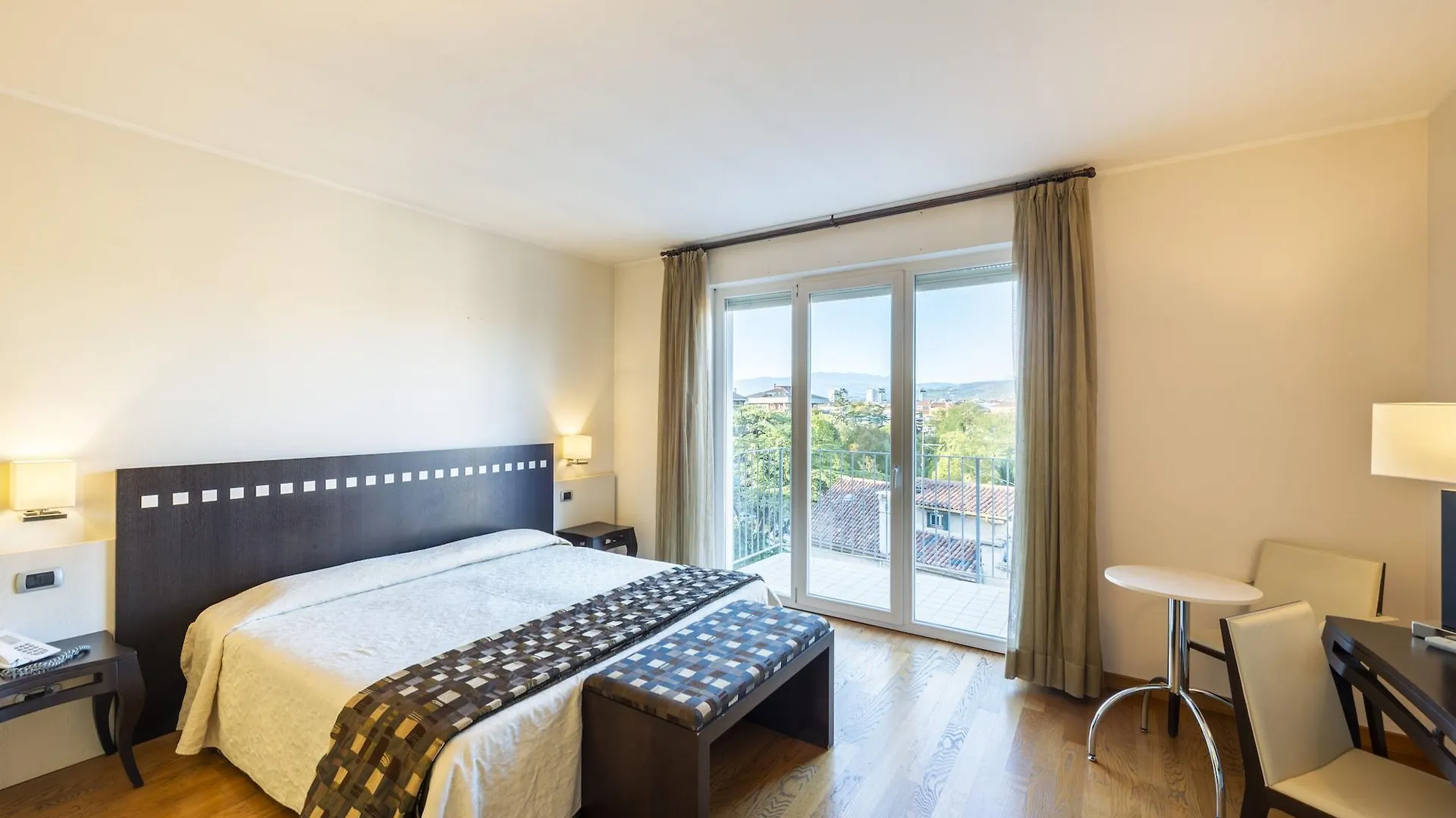 Hotel San Marco Fitness Pool & Spa Verona