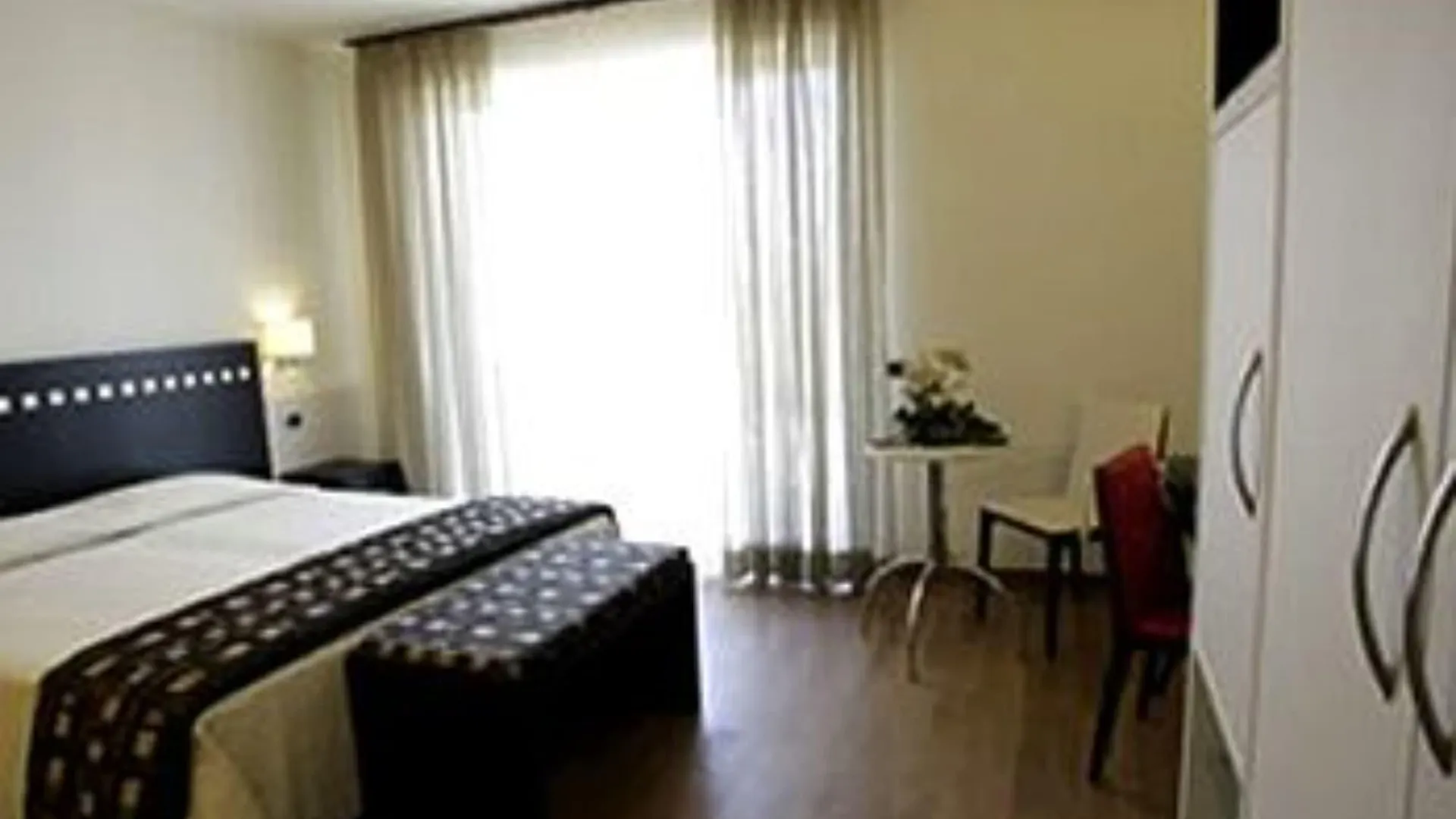 Hotel San Marco Fitness Pool & Spa Verona