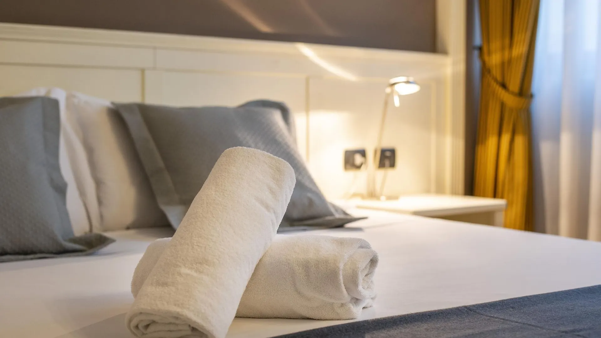 Hotel San Marco Fitness Pool & Spa Verona 4*,