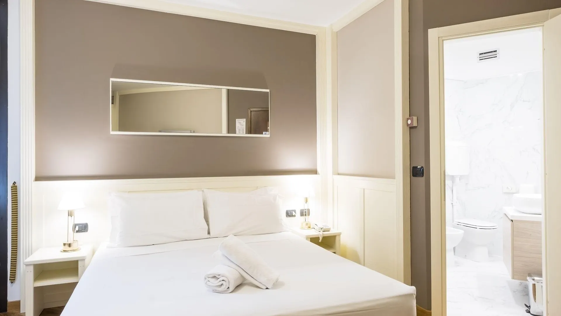 Hotel San Marco Fitness Pool & Spa Verona