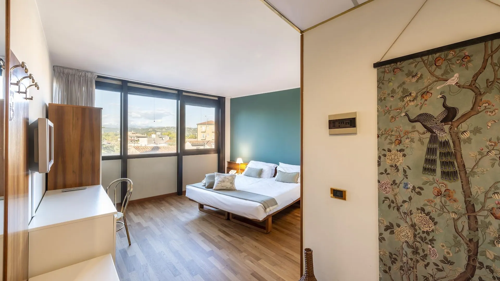 Hotel San Marco Fitness Pool & Spa Verona