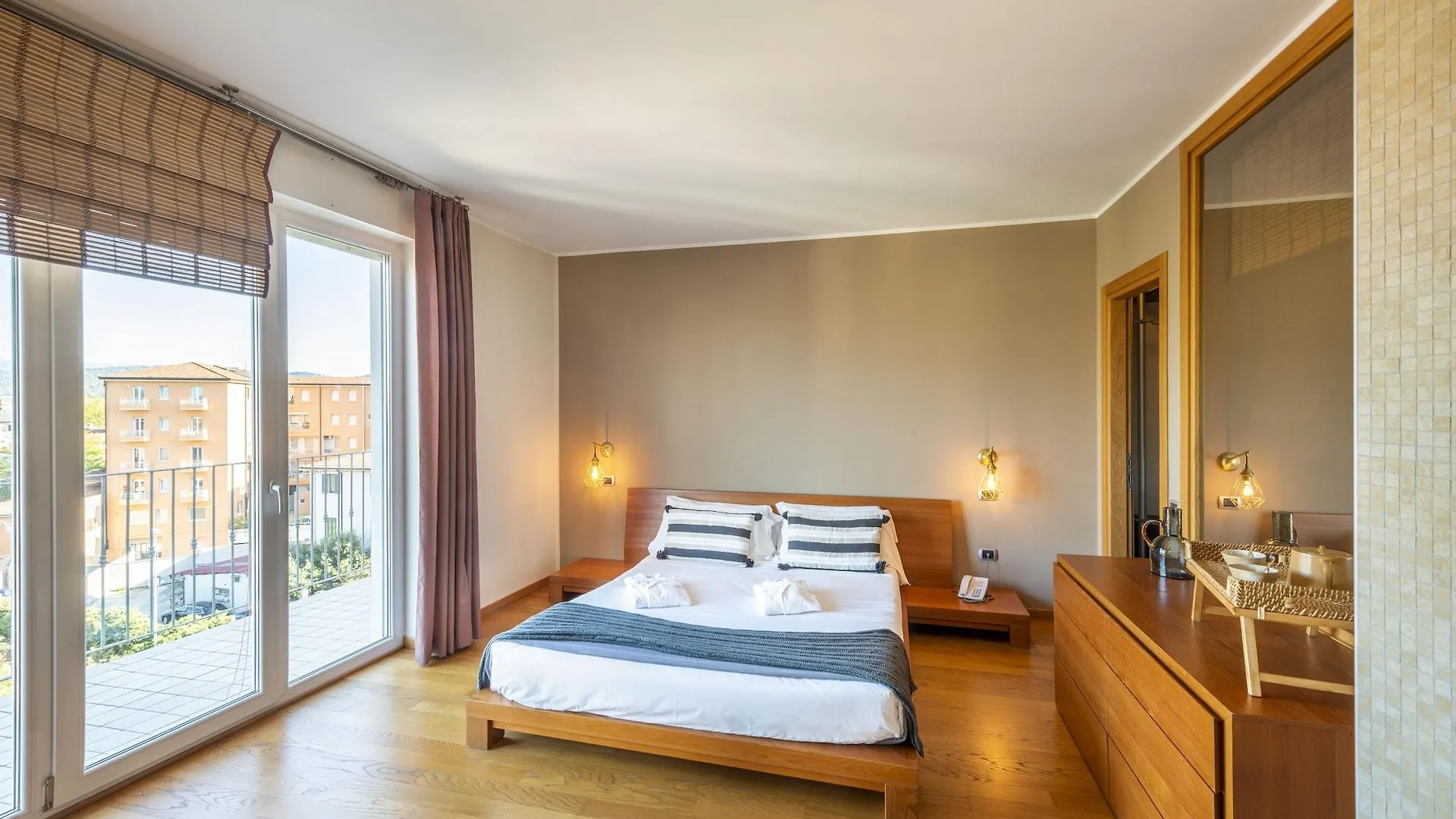 Hotel San Marco Fitness Pool & Spa Verona