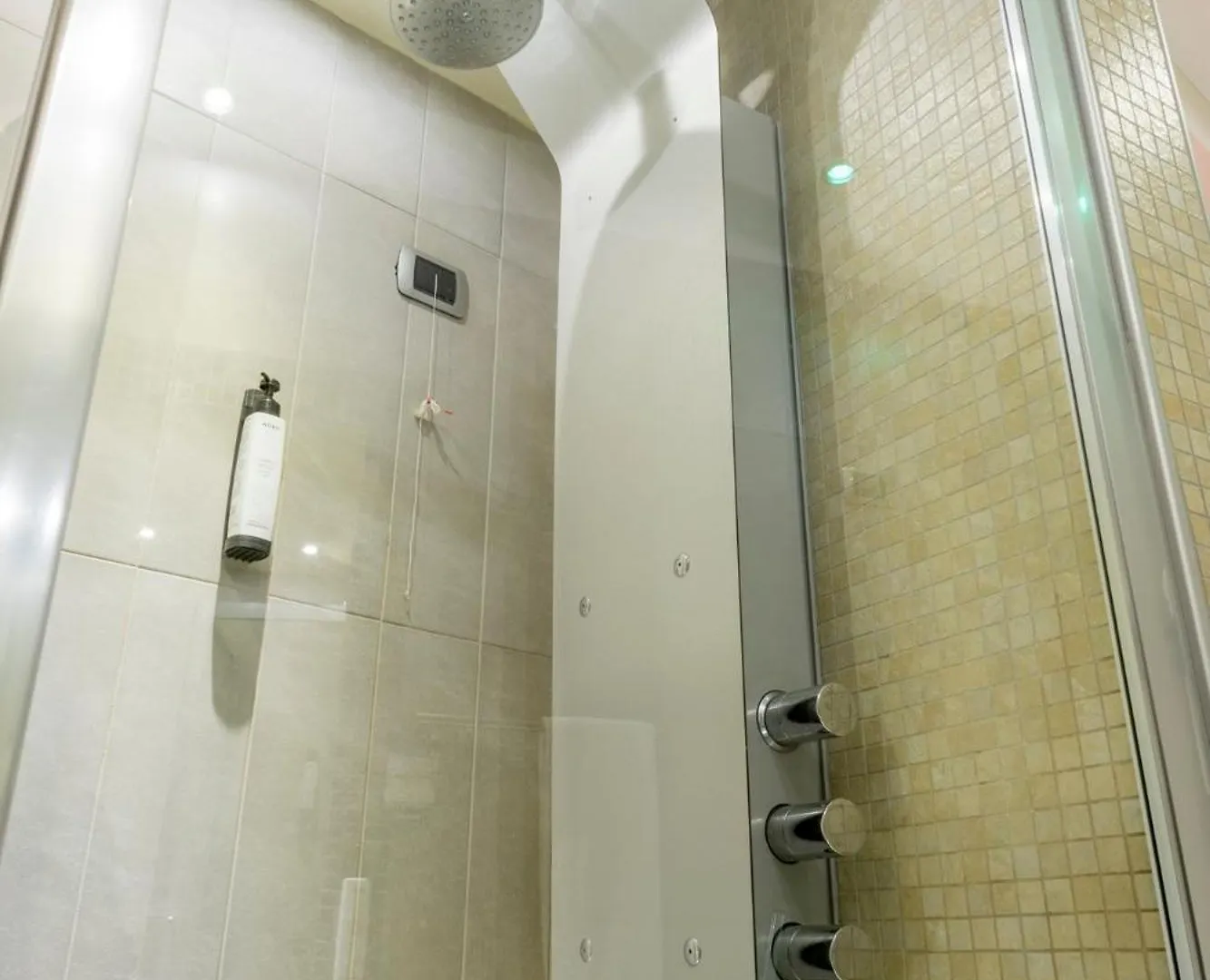 ****  Hotel San Marco Fitness Pool & Spa Verona Italy