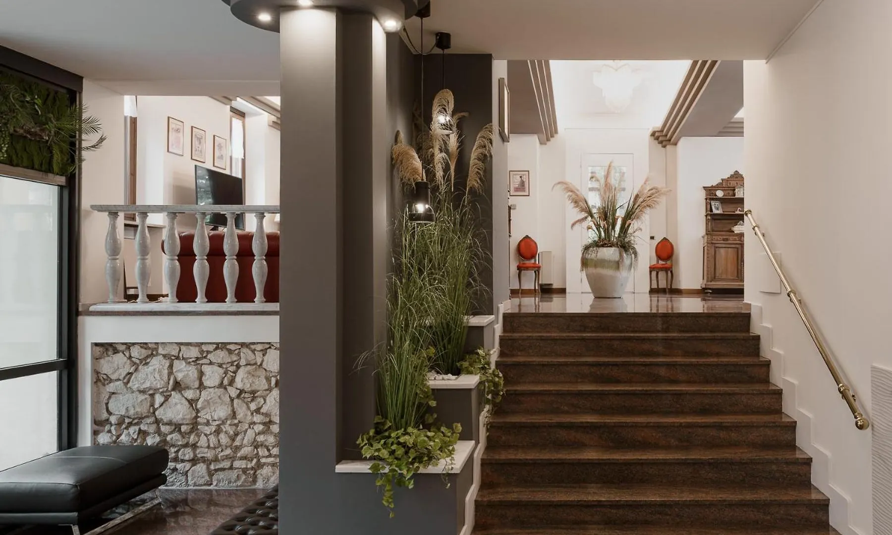 Hotel San Marco Fitness Pool & Spa Verona