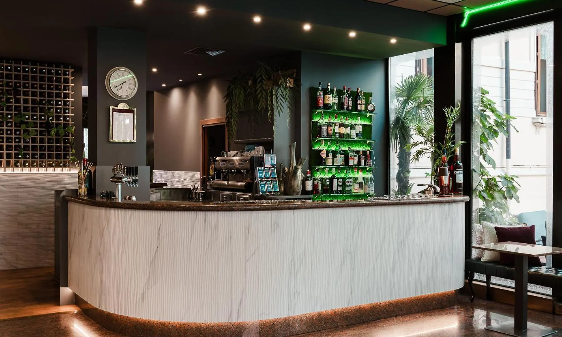 Hotel San Marco Fitness Pool & Spa Verona