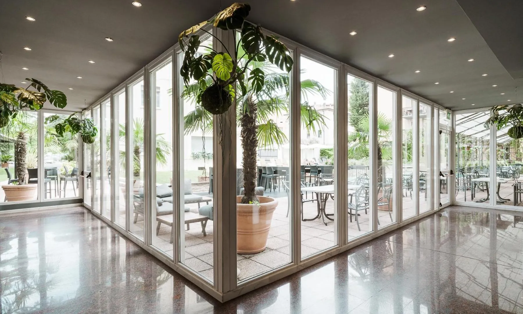 Hotel San Marco Fitness Pool & Spa Verona 4*,  Italy