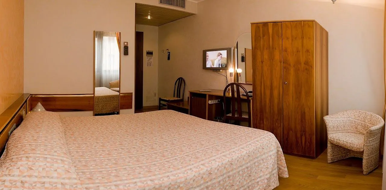 Hotel San Marco Fitness Pool & Spa Verona