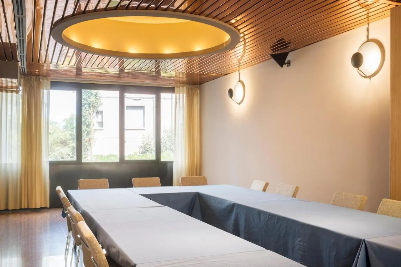 Hotel San Marco Fitness Pool & Spa Verona