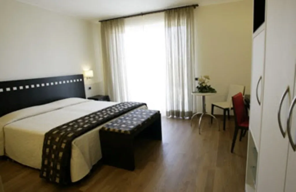 Hotel San Marco Fitness Pool & Spa Verona