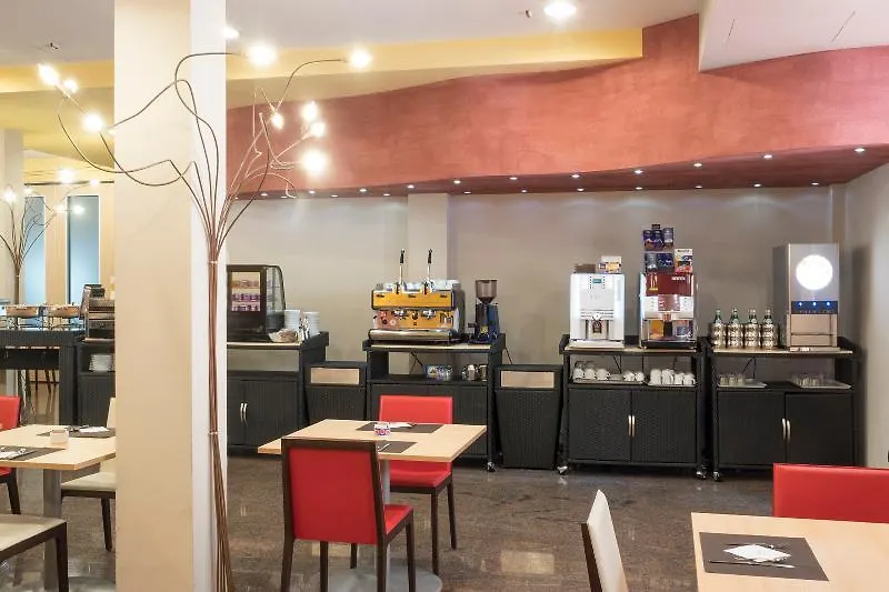 Hotel San Marco Fitness Pool & Spa Verona 4*,