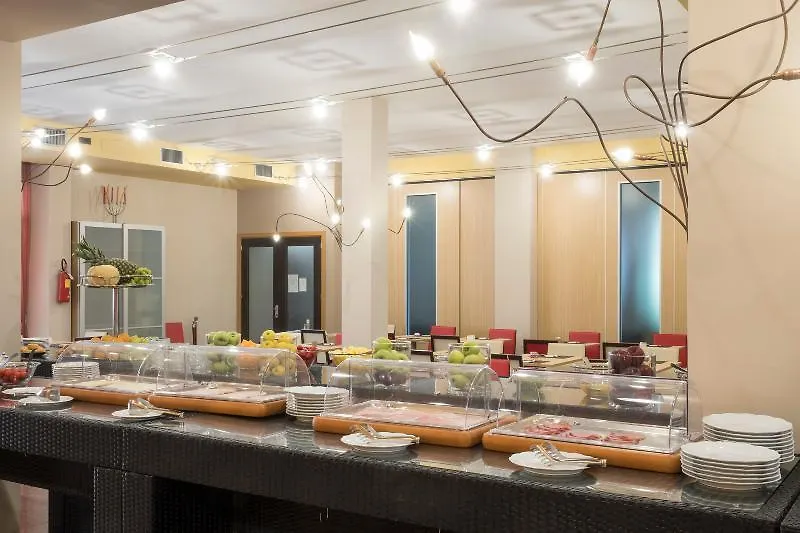 Hotel San Marco Fitness Pool & Spa Verona Italy