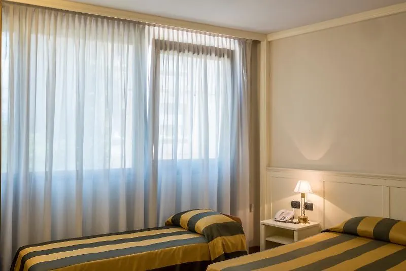 Hotel San Marco Fitness Pool & Spa Verona 4*,  Italy