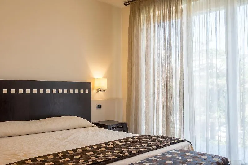 Hotel San Marco Fitness Pool & Spa Verona