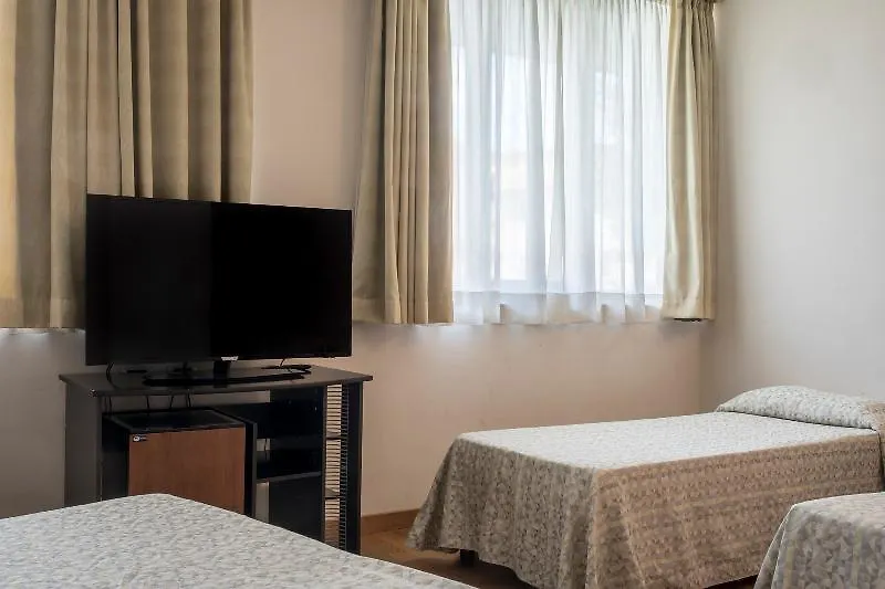 Hotel San Marco Fitness Pool & Spa Verona