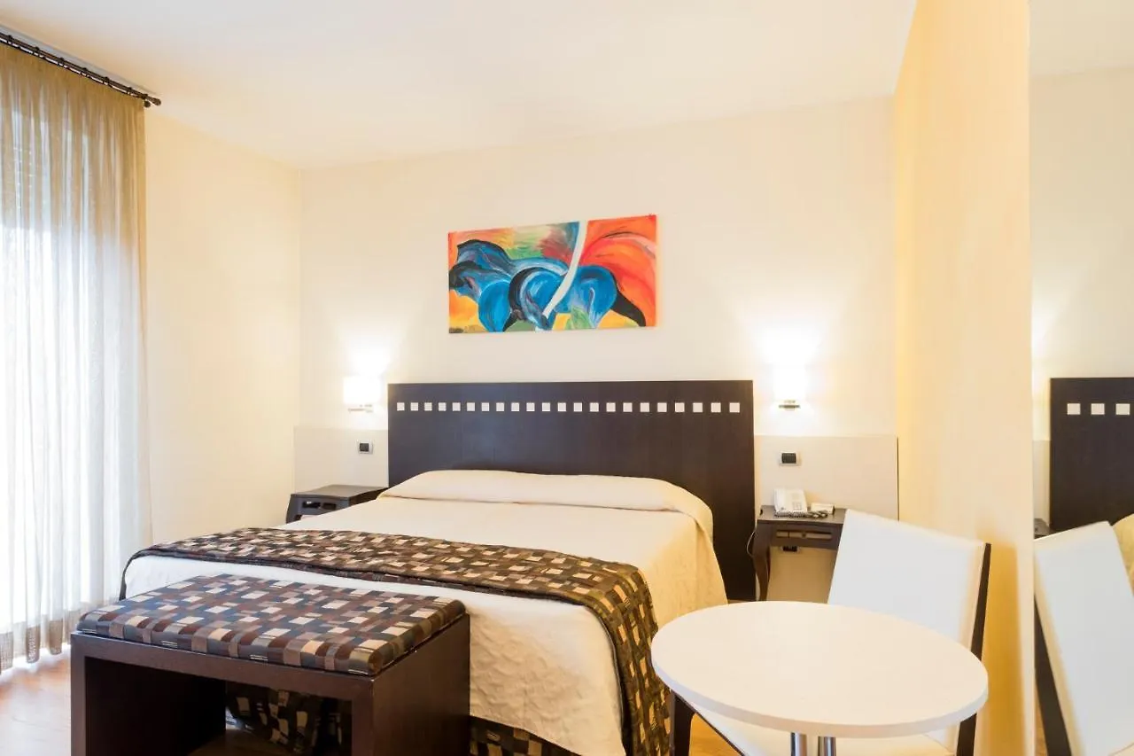 Hotel San Marco Fitness Pool & Spa Verona 4*,  Italy