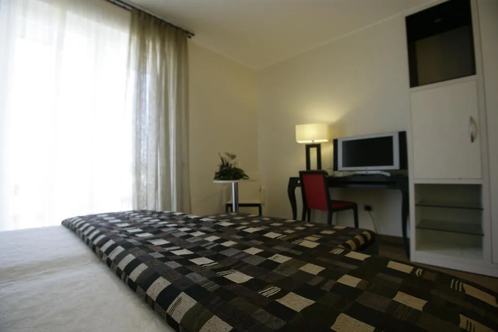 Hotel San Marco Fitness Pool & Spa Verona