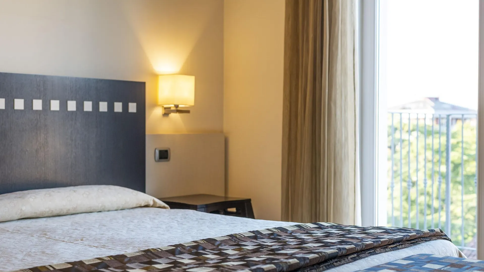 Hotel San Marco Fitness Pool & Spa Verona