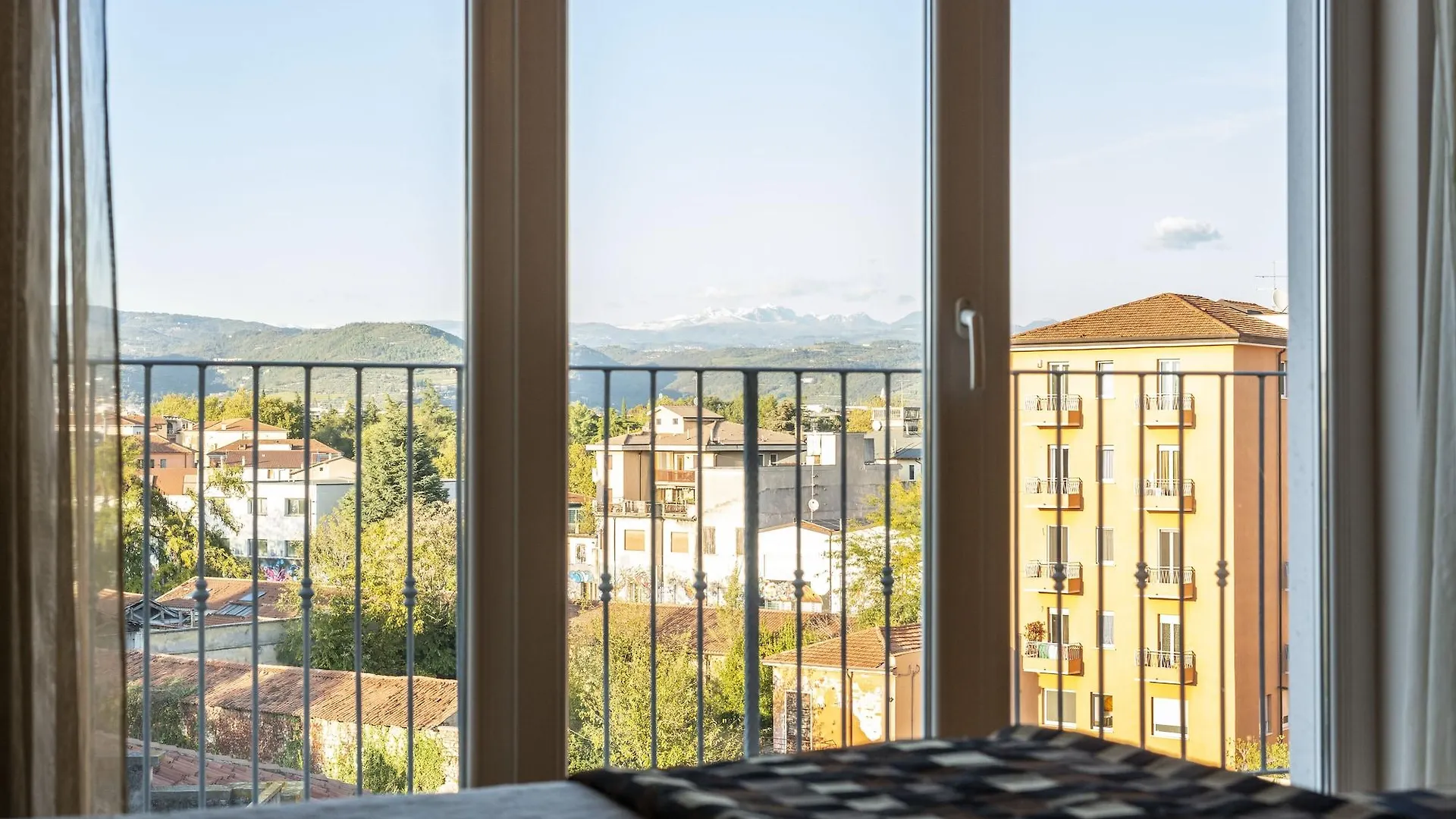 Hotel San Marco Fitness Pool & Spa Verona 4*,