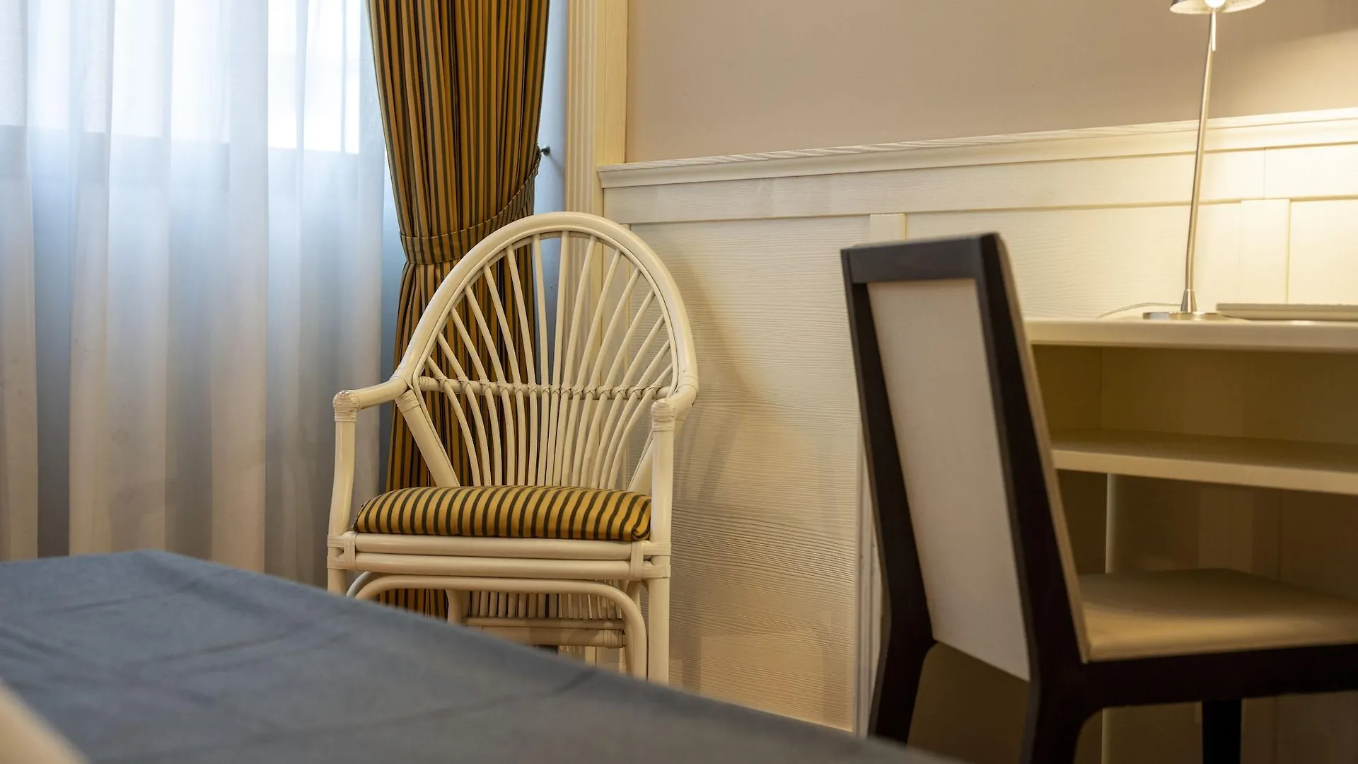 Hotel San Marco Fitness Pool & Spa Verona